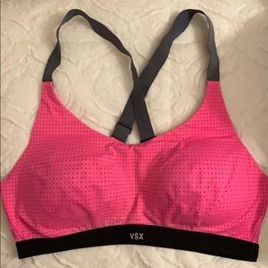 Victoria’s Secret Sports Bra